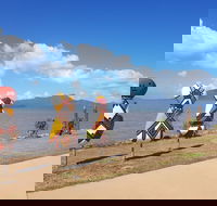 Cardwell Foreshore - Accommodation Port Hedland