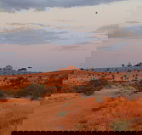 Castle Rock walk and Lookout - Accommodation Port Hedland