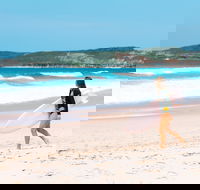 Catherine Hill Bay Beach - Accommodation Port Hedland