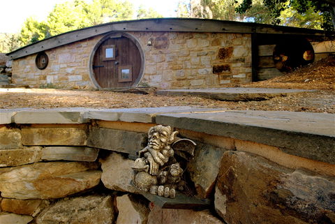 Children's Storybook Trail - Accommodation Port Hedland 0