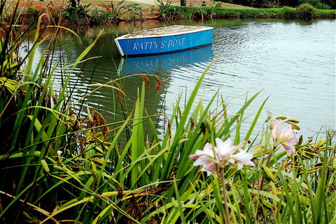 Children's Storybook Trail - Accommodation Port Hedland 2