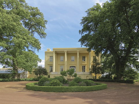 Clarendon - Accommodation Port Hedland 0