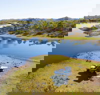 Cloncurry - Accommodation Port Hedland