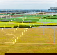 Collgar Wind Farm Merredin - Accommodation Port Hedland