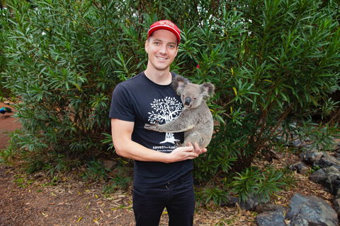 Cooberrie Park Wildlife Sanctuary - Accommodation Port Hedland 0