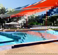 Cootamundra Municipal Swimming Pool - Accommodation Port Hedland