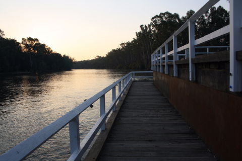 Corowa Foreshore - Accommodation Port Hedland 2