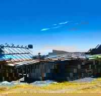 Craig's Hut - Accommodation Port Hedland