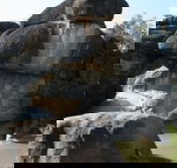 Cranky Rock Nature Reserve - Accommodation Port Hedland