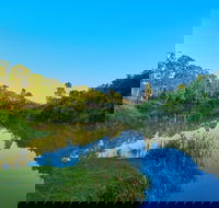 Cribb Park - Accommodation Port Hedland