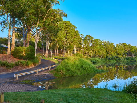 Cribb Park - Accommodation Port Hedland 1