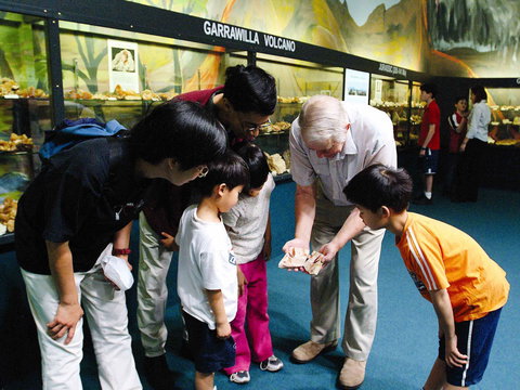 Crystal Kingdom - Accommodation Port Hedland 0