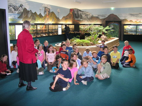 Crystal Kingdom - Accommodation Port Hedland 1