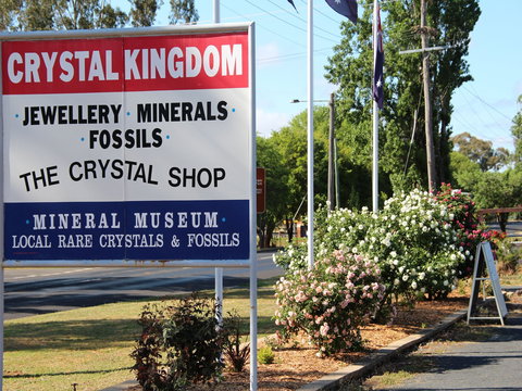 Crystal Kingdom - Accommodation Port Hedland 2