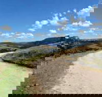 Cunninghams Campsite and Pandoras Pass - Accommodation Port Hedland