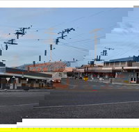 Dimbulah - Accommodation Port Hedland