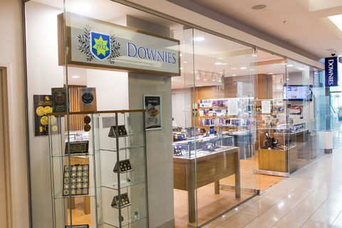 Downies Coins And Collectables - Accommodation Port Hedland 0