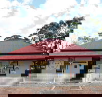 Dredge's Cottage - Accommodation Port Hedland