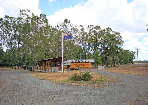 Dululu - Accommodation Port Hedland 0