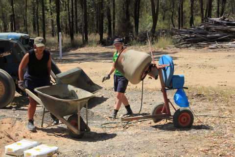 Durong Dingo Sanctuary - Accommodation Port Hedland 2