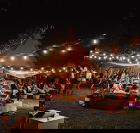 Earlando Weddings and Private Events - Accommodation Port Hedland