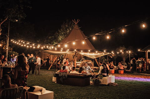 Earlando Weddings And Private Events - Accommodation Port Hedland 0