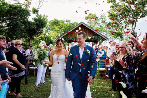 Earlando Weddings And Private Events - Accommodation Port Hedland 1