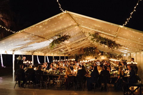Earlando Weddings And Private Events - Accommodation Port Hedland 2