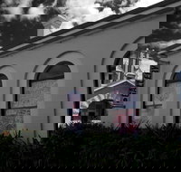 East Gippsland Art Gallery - Accommodation Port Hedland