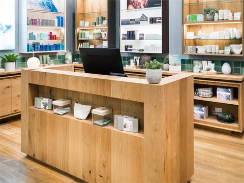 Endota Spa Frankston - Accommodation Port Hedland 1