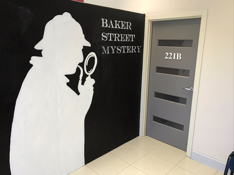 Escape Room Albury - Accommodation Port Hedland 1