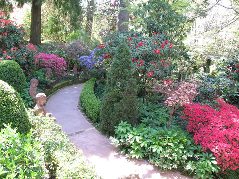 Falls Gallery - Accommodation Port Hedland 1