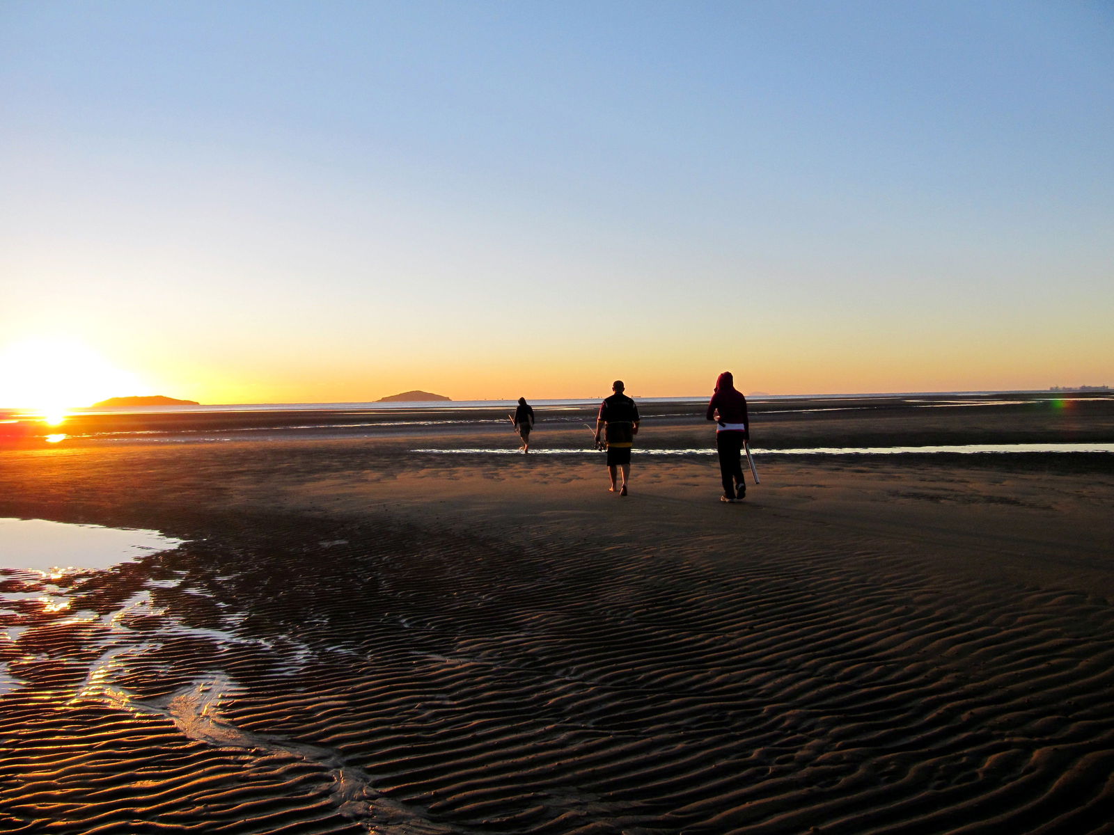 Mackay QLD Accommodation Port Hedland