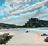 Fishermans Bay foreshore - Accommodation Port Hedland