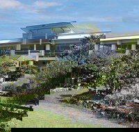 Forster Tuncurry Golf Club - Accommodation Port Hedland