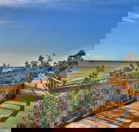 Frankston Foreshore and Pier Walk - Accommodation Port Hedland