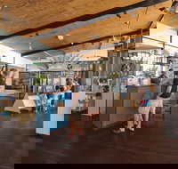 Gab Titui Cultural Centre - Accommodation Port Hedland