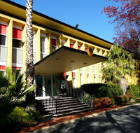 Germany Embassy of - Accommodation Port Hedland