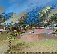 Glenbrook - Accommodation Port Hedland