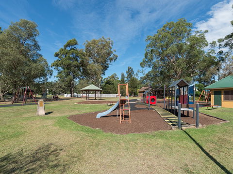 Glenbrook - Accommodation Port Hedland 0