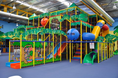 Go Bananas - Accommodation Port Hedland 0