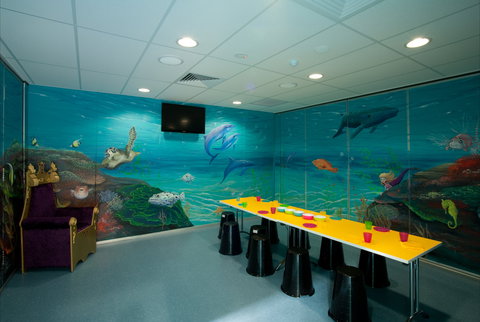 Go Bananas - Accommodation Port Hedland 1