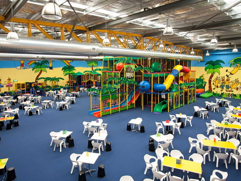 Go Bananas - Accommodation Port Hedland 2