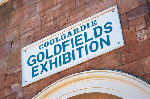 Goldfields Exhibition Museum - Accommodation Port Hedland 0