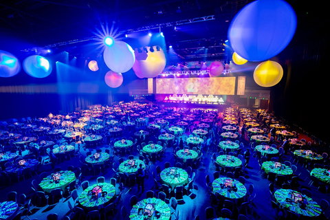 Gold Coast Convention And Exhibition Centre - Accommodation Port Hedland 0