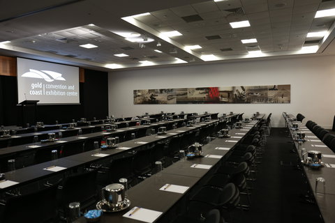 Gold Coast Convention And Exhibition Centre - Accommodation Port Hedland 2