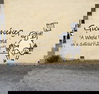 Gunning - Accommodation Port Hedland