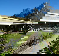 Gunnedah Rural Museum - Accommodation Port Hedland