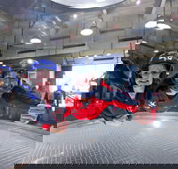 iFLY Melbourne - Indoor Skydiving - Accommodation Port Hedland