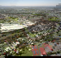 Ipswich Riverlink Shopping Centre - Accommodation Port Hedland